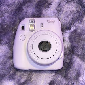 Polaroid Camera 🤍